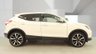 USED 2016 16 NISSAN QASHQAI 1.5 dCi Tekna SUV 5dr Diesel Manual 2WD Euro 6 (s/s) (110 ps) 