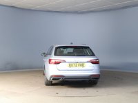 USED 2022 72 AUDI A4 AVANT 2.0 TFSI 35 Technik Estate 5dr Petrol S Tronic Euro 6 (s/s) (150 ps) 
