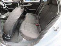 USED 2022 72 AUDI A4 AVANT 2.0 TFSI 35 Technik Estate 5dr Petrol S Tronic Euro 6 (s/s) (150 ps) 