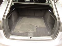 USED 2022 72 AUDI A4 AVANT 2.0 TFSI 35 Technik Estate 5dr Petrol S Tronic Euro 6 (s/s) (150 ps) 