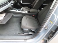 USED 2022 72 AUDI A4 AVANT 2.0 TFSI 35 Technik Estate 5dr Petrol S Tronic Euro 6 (s/s) (150 ps) 