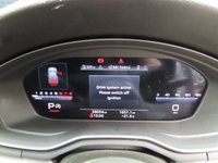USED 2022 72 AUDI A4 AVANT 2.0 TFSI 35 Technik Estate 5dr Petrol S Tronic Euro 6 (s/s) (150 ps) 