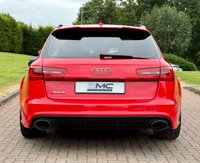 USED 2014 AUDI RS6 AVANT 4.0 TFSI V8 Estate 5dr Petrol Tiptronic quattro Euro 5 (s/s) (560 ps) 