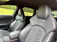 USED 2014 AUDI RS6 AVANT 4.0 TFSI V8 Estate 5dr Petrol Tiptronic quattro Euro 5 (s/s) (560 ps) 