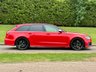 USED 2014 AUDI RS6 AVANT 4.0 TFSI V8 Estate 5dr Petrol Tiptronic quattro Euro 5 (s/s) (560 ps) 