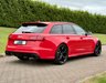USED 2014 AUDI RS6 AVANT 4.0 TFSI V8 Estate 5dr Petrol Tiptronic quattro Euro 5 (s/s) (560 ps) 