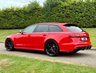 USED 2014 AUDI RS6 AVANT 4.0 TFSI V8 Estate 5dr Petrol Tiptronic quattro Euro 5 (s/s) (560 ps) 