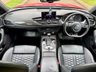 USED 2014 AUDI RS6 AVANT 4.0 TFSI V8 Estate 5dr Petrol Tiptronic quattro Euro 5 (s/s) (560 ps) 