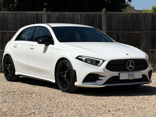 Surrey Specialist Cars