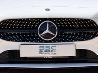 USED 2018 68 MERCEDES-BENZ A-CLASS 1.3 A 200 AMG Line Auto 5dr Parking Camer Sat Nav Long MOT