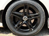 USED 2018 68 MERCEDES-BENZ A-CLASS 1.3 A 200 AMG Line Auto 5dr Parking Camer Sat Nav Long MOT