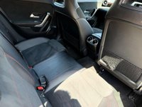 USED 2018 68 MERCEDES-BENZ A-CLASS 1.3 A 200 AMG Line Auto 5dr Parking Camer Sat Nav Long MOT