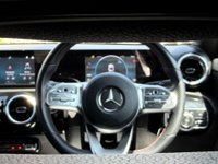 USED 2018 68 MERCEDES-BENZ A-CLASS 1.3 A 200 AMG Line Auto 5dr Parking Camer Sat Nav Long MOT