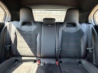 USED 2018 68 MERCEDES-BENZ A-CLASS 1.3 A 200 AMG Line Auto 5dr Parking Camer Sat Nav Long MOT