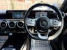 USED 2018 68 MERCEDES-BENZ A-CLASS 1.3 A 200 AMG Line Auto 5dr Parking Camer Sat Nav Long MOT