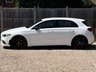 USED 2018 68 MERCEDES-BENZ A-CLASS 1.3 A 200 AMG Line Auto 5dr Parking Camer Sat Nav Long MOT