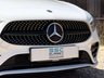USED 2018 68 MERCEDES-BENZ A-CLASS 1.3 A 200 AMG Line Auto 5dr Parking Camer Sat Nav Long MOT