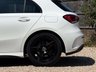USED 2018 68 MERCEDES-BENZ A-CLASS 1.3 A 200 AMG Line Auto 5dr Parking Camer Sat Nav Long MOT