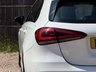 USED 2018 68 MERCEDES-BENZ A-CLASS 1.3 A 200 AMG Line Auto 5dr Parking Camer Sat Nav Long MOT