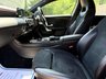 USED 2018 68 MERCEDES-BENZ A-CLASS 1.3 A 200 AMG Line Auto 5dr Parking Camer Sat Nav Long MOT