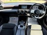 USED 2018 68 MERCEDES-BENZ A-CLASS 1.3 A 200 AMG Line Auto 5dr Parking Camer Sat Nav Long MOT