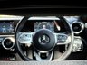 USED 2018 68 MERCEDES-BENZ A-CLASS 1.3 A 200 AMG Line Auto 5dr Parking Camer Sat Nav Long MOT