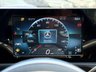 USED 2018 68 MERCEDES-BENZ A-CLASS 1.3 A 200 AMG Line Auto 5dr Parking Camer Sat Nav Long MOT