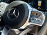 USED 2018 68 MERCEDES-BENZ A-CLASS 1.3 A 200 AMG Line Auto 5dr Parking Camer Sat Nav Long MOT