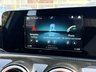 USED 2018 68 MERCEDES-BENZ A-CLASS 1.3 A 200 AMG Line Auto 5dr Parking Camer Sat Nav Long MOT