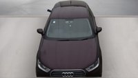 USED 2015 15 AUDI A1 1.6 TDI Sport Sportback 5dr Diesel Manual Euro 6 (s/s) (116 ps) 