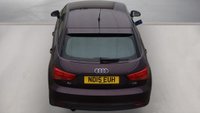 USED 2015 15 AUDI A1 1.6 TDI Sport Sportback 5dr Diesel Manual Euro 6 (s/s) (116 ps) 