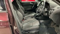 USED 2015 15 AUDI A1 1.6 TDI Sport Sportback 5dr Diesel Manual Euro 6 (s/s) (116 ps) 