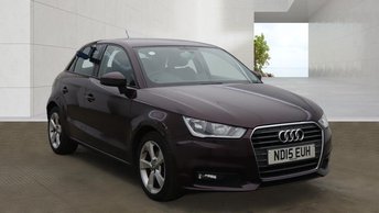 View our Audi A1