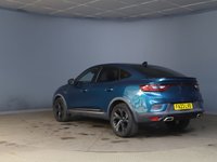 USED 2023 23 RENAULT ARKANA 1.6 E-TECH E-Tech engineered SUV 5dr Petrol Hybrid Auto 2WD Euro 6 (s/s) (145 ps) 