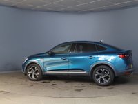 USED 2023 23 RENAULT ARKANA 1.6 E-TECH E-Tech engineered SUV 5dr Petrol Hybrid Auto 2WD Euro 6 (s/s) (145 ps) 