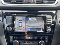 USED 2017 67 NISSAN QASHQAI 1.5 dCi Tekna SUV 5dr Diesel Manual 2WD Euro 6 (s/s) (110 ps) 