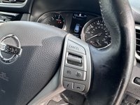 USED 2017 67 NISSAN QASHQAI 1.5 dCi Tekna SUV 5dr Diesel Manual 2WD Euro 6 (s/s) (110 ps) 