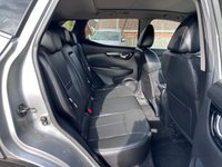 USED 2017 67 NISSAN QASHQAI 1.5 dCi Tekna SUV 5dr Diesel Manual 2WD Euro 6 (s/s) (110 ps) 