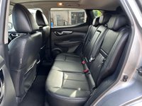 USED 2017 67 NISSAN QASHQAI 1.5 dCi Tekna SUV 5dr Diesel Manual 2WD Euro 6 (s/s) (110 ps) 