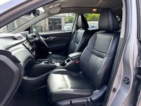 USED 2017 67 NISSAN QASHQAI 1.5 dCi Tekna SUV 5dr Diesel Manual 2WD Euro 6 (s/s) (110 ps) 