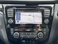 USED 2017 67 NISSAN QASHQAI 1.5 dCi Tekna SUV 5dr Diesel Manual 2WD Euro 6 (s/s) (110 ps) 