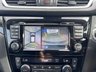 USED 2017 67 NISSAN QASHQAI 1.5 dCi Tekna SUV 5dr Diesel Manual 2WD Euro 6 (s/s) (110 ps) 