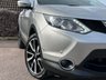 USED 2017 67 NISSAN QASHQAI 1.5 dCi Tekna SUV 5dr Diesel Manual 2WD Euro 6 (s/s) (110 ps) 