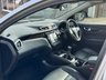 USED 2017 67 NISSAN QASHQAI 1.5 dCi Tekna SUV 5dr Diesel Manual 2WD Euro 6 (s/s) (110 ps) 