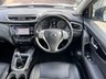 USED 2017 67 NISSAN QASHQAI 1.5 dCi Tekna SUV 5dr Diesel Manual 2WD Euro 6 (s/s) (110 ps) 