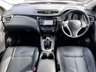 USED 2017 67 NISSAN QASHQAI 1.5 dCi Tekna SUV 5dr Diesel Manual 2WD Euro 6 (s/s) (110 ps) 