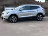USED 2017 67 NISSAN QASHQAI 1.5 dCi Tekna SUV 5dr Diesel Manual 2WD Euro 6 (s/s) (110 ps) 