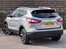 USED 2017 67 NISSAN QASHQAI 1.5 dCi Tekna SUV 5dr Diesel Manual 2WD Euro 6 (s/s) (110 ps) 
