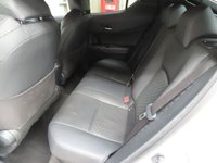 USED 2022 72 TOYOTA C-HR 1.8 VVT-h GPF Design SUV 5dr Petrol Hybrid CVT Euro 6 (s/s) (122 ps) 