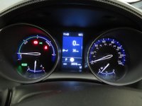USED 2022 72 TOYOTA C-HR 1.8 VVT-h GPF Design SUV 5dr Petrol Hybrid CVT Euro 6 (s/s) (122 ps) 